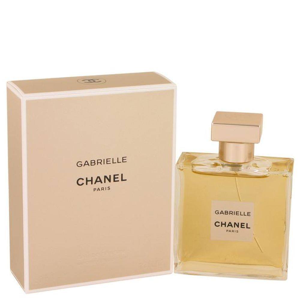 notas do perfume gabrielle chanel