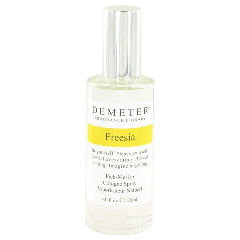 Colonia Feminino Freesia Demeter 120 ML