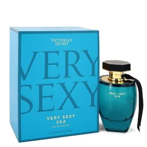 Perfume Feminino Very Sexy Sea Victoria`s Secret 100 ML Eau De Parfum