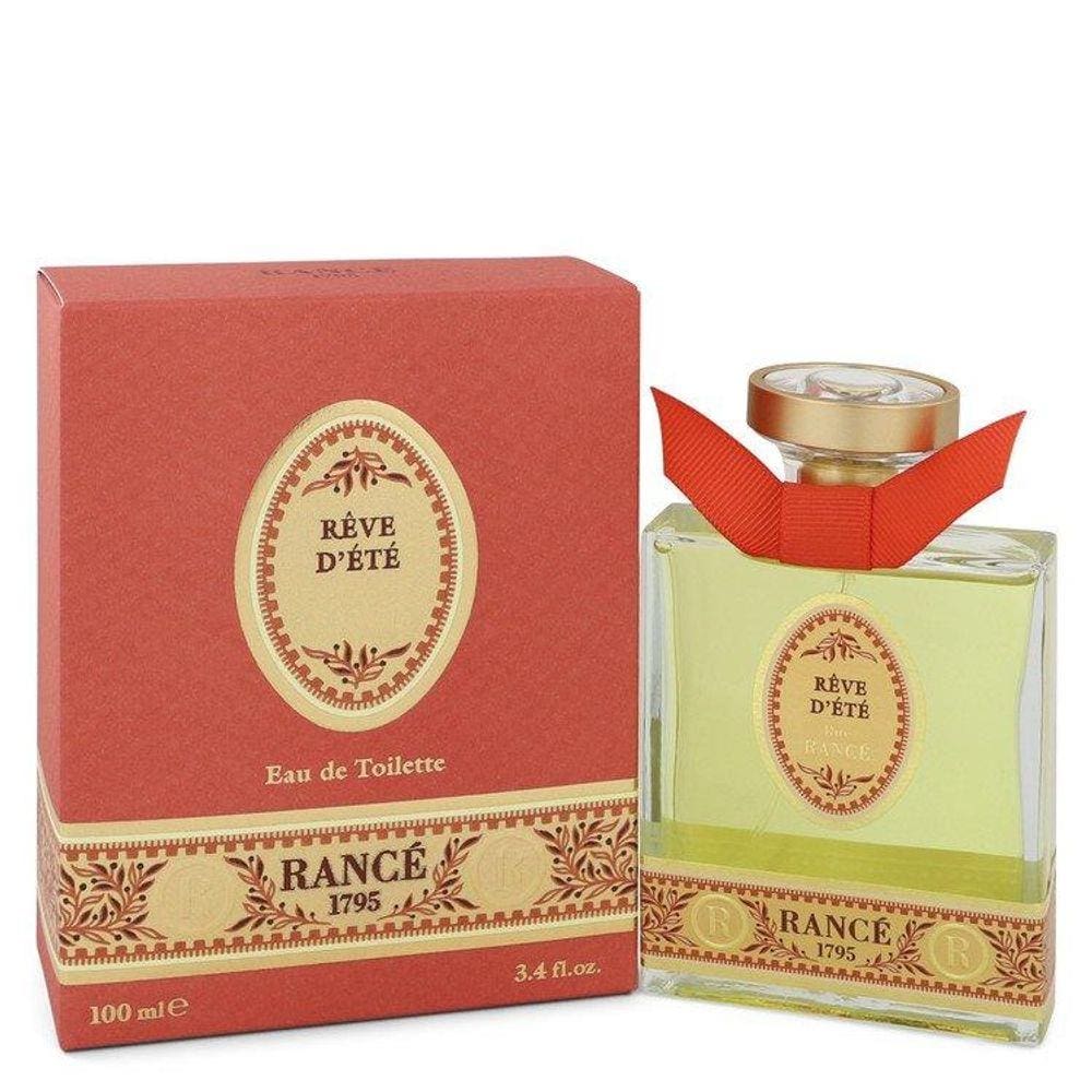 Perfume Feminino Reve D`ete Rance 100 ML Eau De Toilette