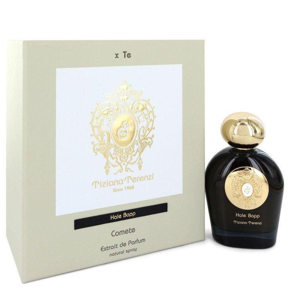 Perfume Feminino Hale Bopp Tiziana Terenzi 99 ML Extrait De Parfum