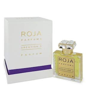 Perfume Feminino Creations Roja Parfums 50 ML Extrait De