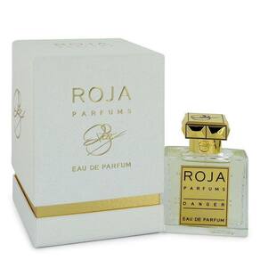 Perfume Feminino Danger Roja Parfums 50 ML Extrait De