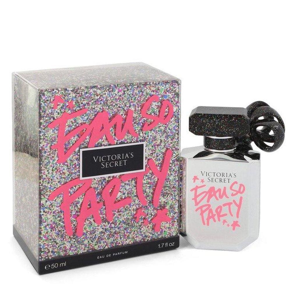 Perfume Feminino So Party Victoria`s Secret 50 ML Eau De Parfum