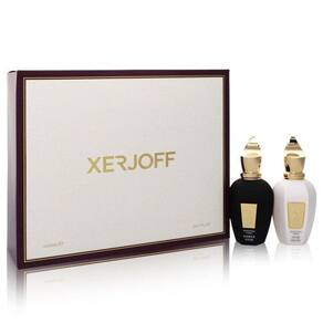 Col. Masculina Shooting Stars & Xerjoff CX.PRES. ML Amber + 50 ML EDP Musk Both Unisex Fragrances