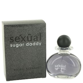 Col. Masculina Sexual Sugar Daddy Michel Germain 75 ML Eau De Toilette