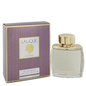 Col. Masculina Equus Lalique 75 ML Eau De Parfum