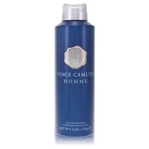 Col. Masculina Homme Vince Camuto 177 ML Body