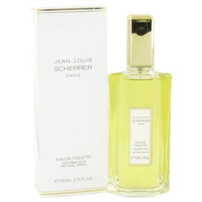 Perfume Feminino Jean Louis Scherrer 100 ML Eau De Toilette