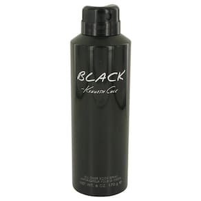Col. Masculina Black Kenneth Cole 177 ML Body