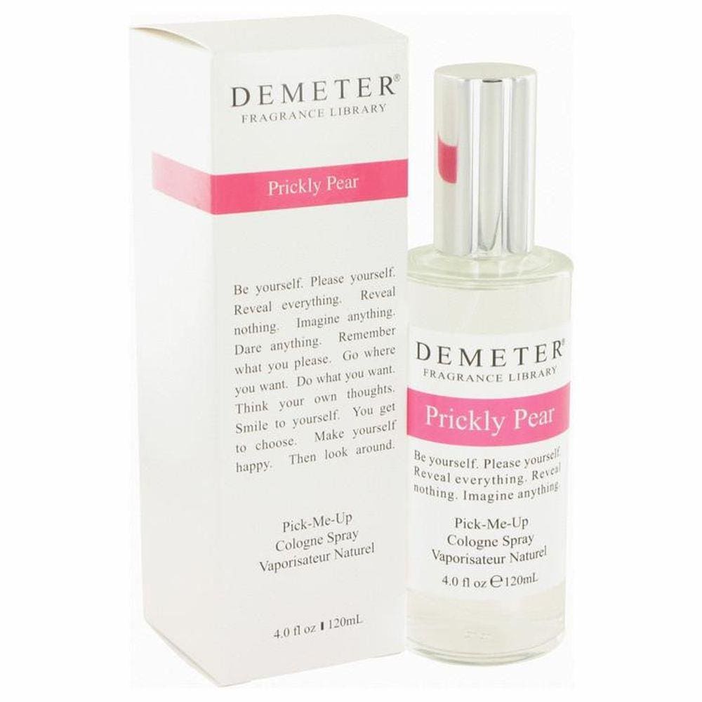 Colonia Feminino Prickly Pear Demeter 120 ML