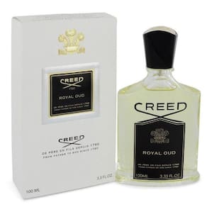 Col. Masculina Royal Oud Creed 100 ML Eau De Parfum