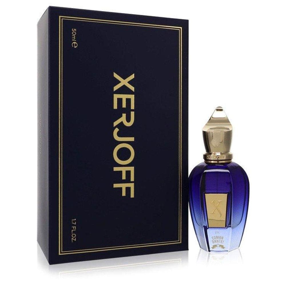 Perfume Feminino Comandante! Xerjoff 50 ML Eau De Parfum
