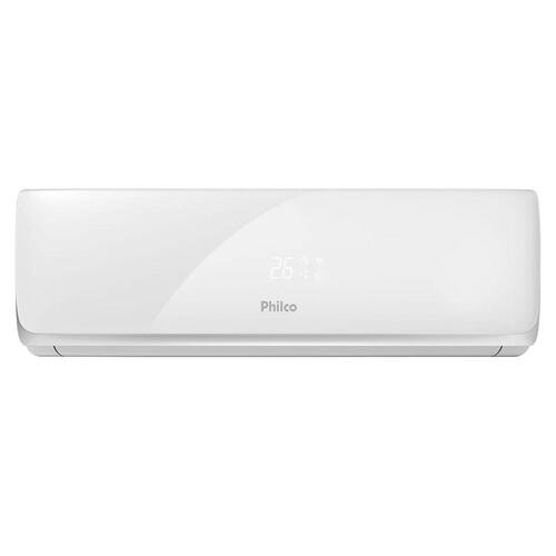 Ar Condicionado Philco 12000Btus PAC12000TFM11 Compacto Frio Menor preço em Ar Condicionado Philco 12000Btus PAC12000TFM11 Compacto Frio