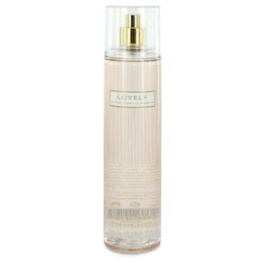 Agua de cheiro Lovely Sarah Jessica Parker 236 ML