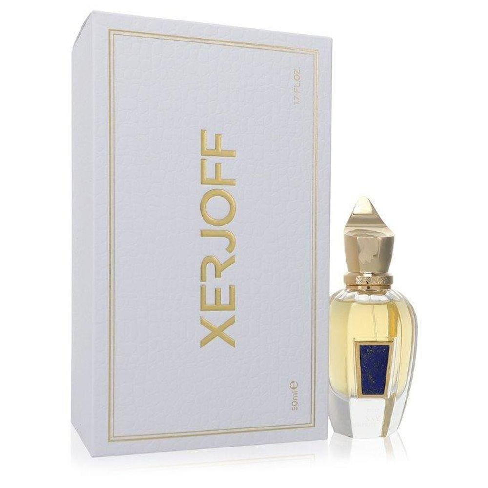 Col. Masculina 17/17 Stone Label Xxy Xerjoff 50 ML Eau De Parfum