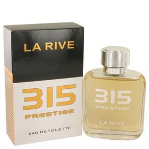 Col. Masculina 315 Prestige La Rive 100 ML Eau DE Toilette