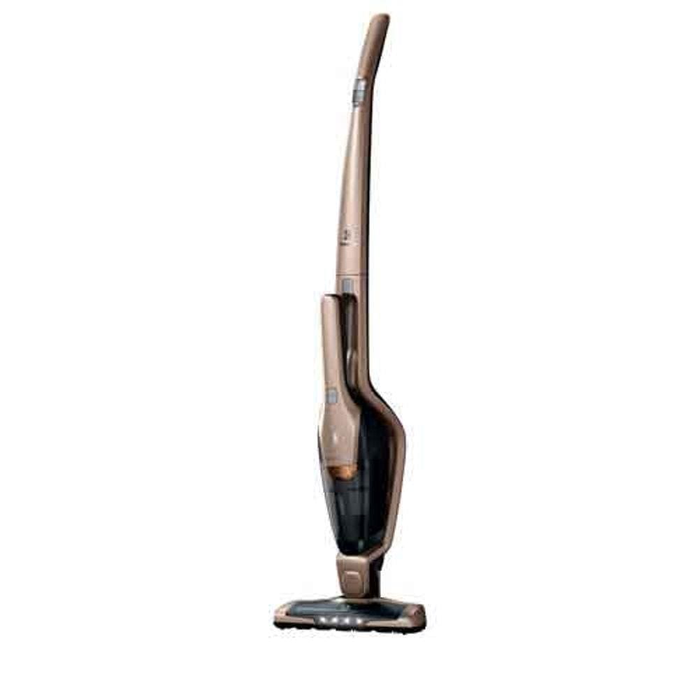 Aspirador de Pó Electrolux Ergorapido com Capacidade de 420 ml sem Saco para Pó - ERG26