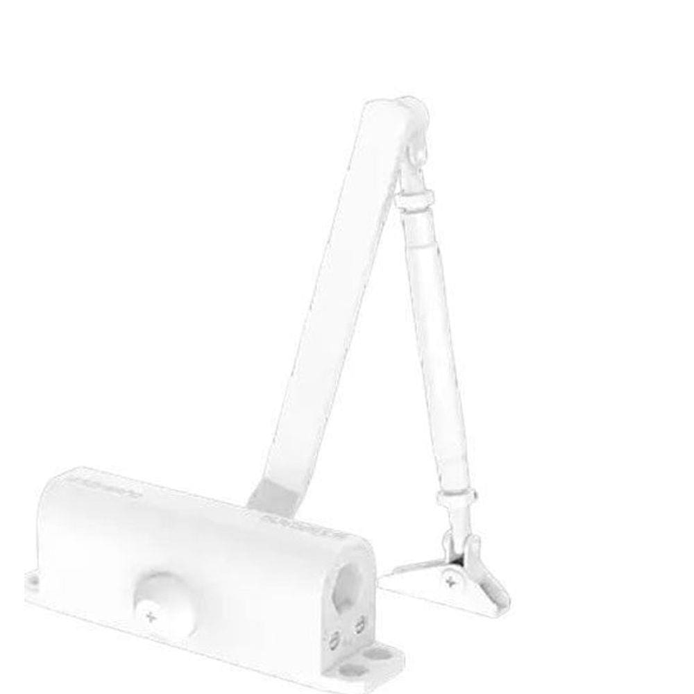 Mola Aérea A530 Força 3 Branco Soprano