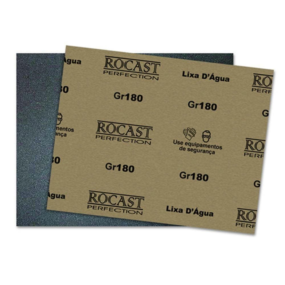 Lixa Massa Gr 180 Rocast