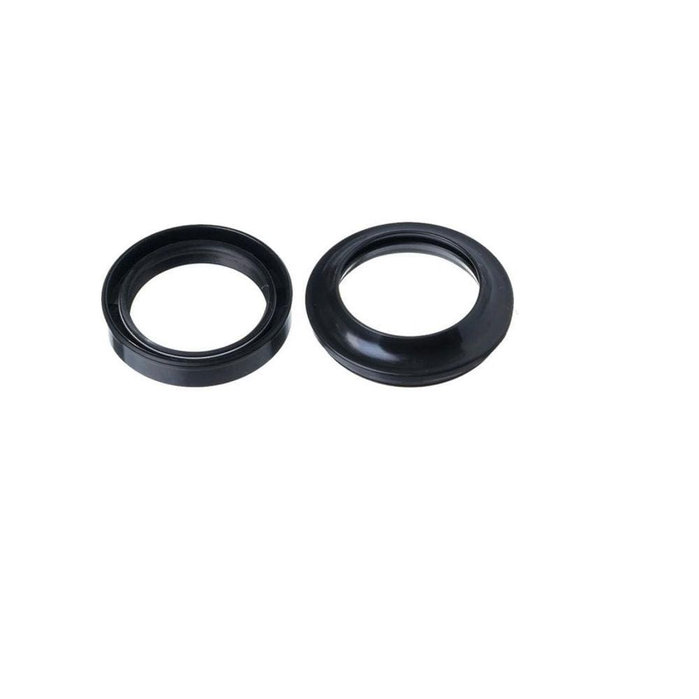 Retentor Bengala Com Guarda Pó Fazer 250 Moto Link