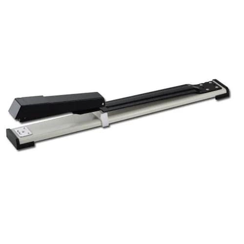 Grampeador Profissional de Longo Alcance 317mm 20 Folhas Menor preço em Grampeador Profissional de Longo Alcance 317mm 20 Folhas