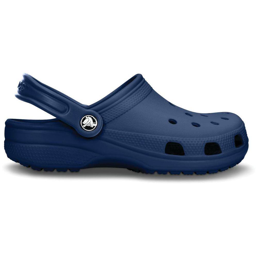 crocs casas bahia