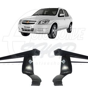 Rack Teto Roca Bagageiros GM Chevrole Prisma 06/12 4pts 1186