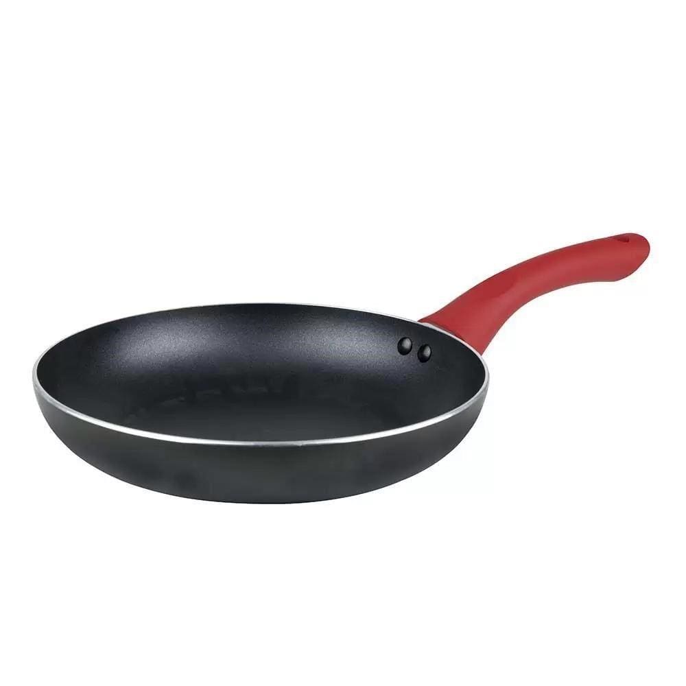 Frigideira MOR 1.7L Linha Aroma Preto - Ref.30050022