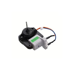 Motor do Ventilador para Geladeira Brastemp 127V  - 109992