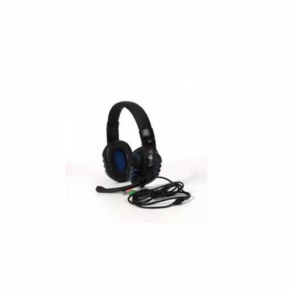 Fone Headset Som Estéreo  Ajustavel Gamer Fon-8499 Inova