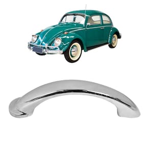 Maçaneta Puxador Alça Capô Mala Fusca 59 60 62 63 64 65 A 70