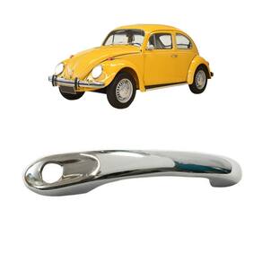 Maçaneta Alça Puxador Capô Porta Mala Fusca 1971 A 96
