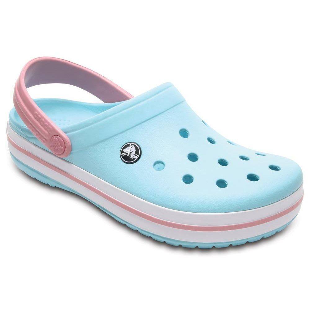 crocs casas bahia