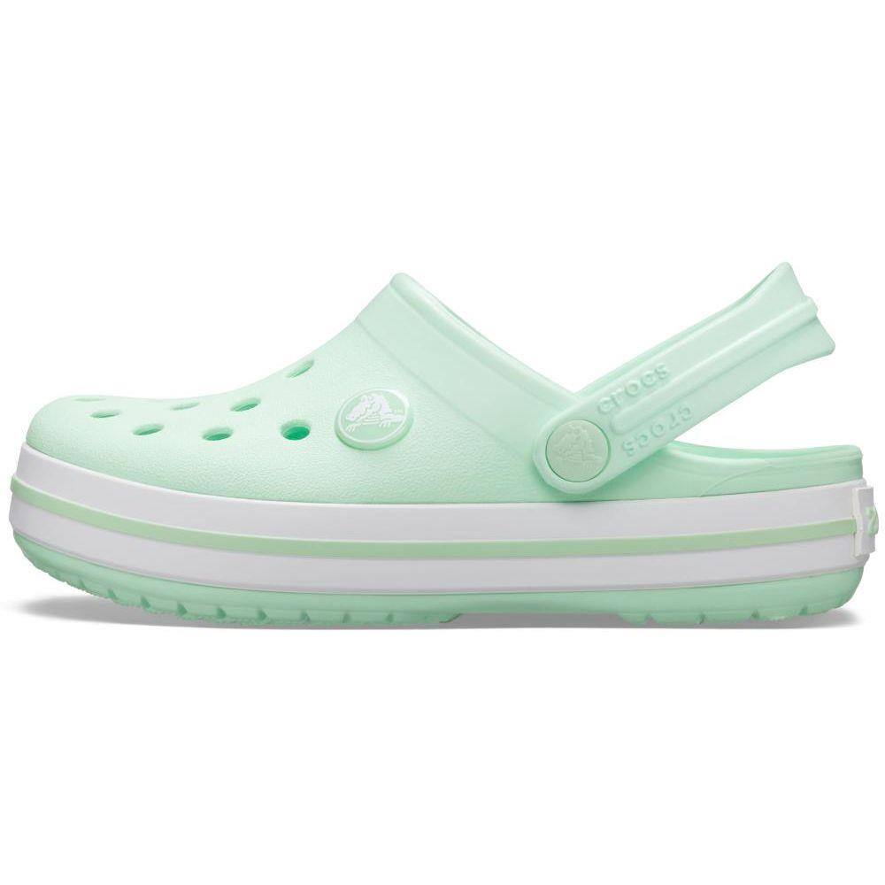 crocs casas bahia