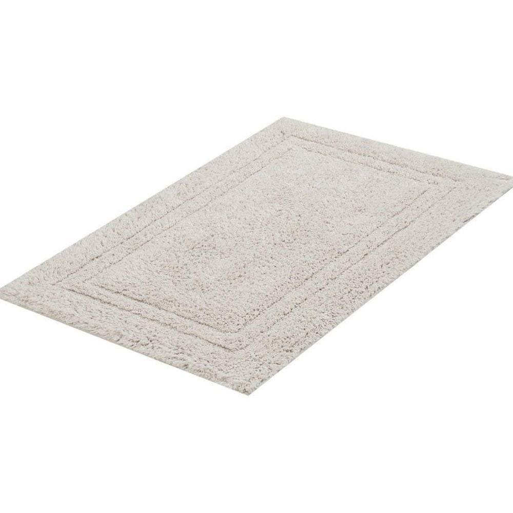 Tapete Antiderrapante Elegance Areia 60X100 Cm Buddemeyer