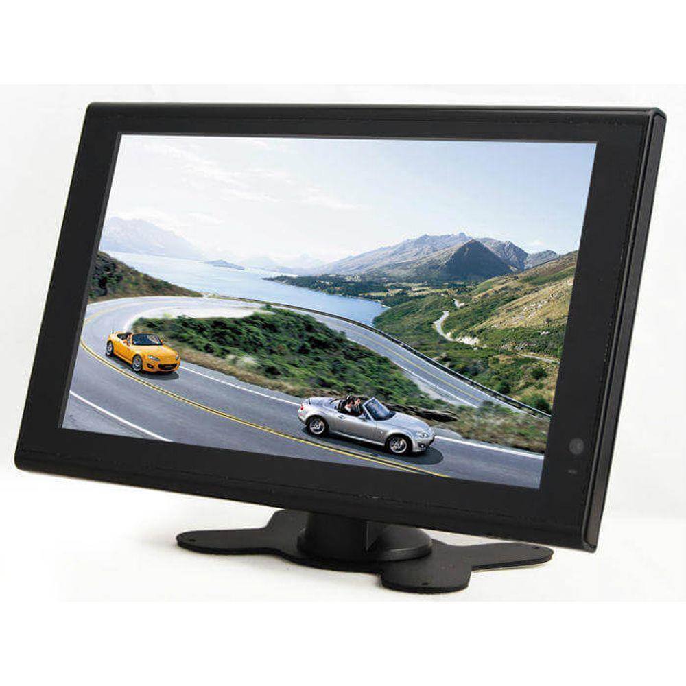 Monitor LCD Águia Power de 9