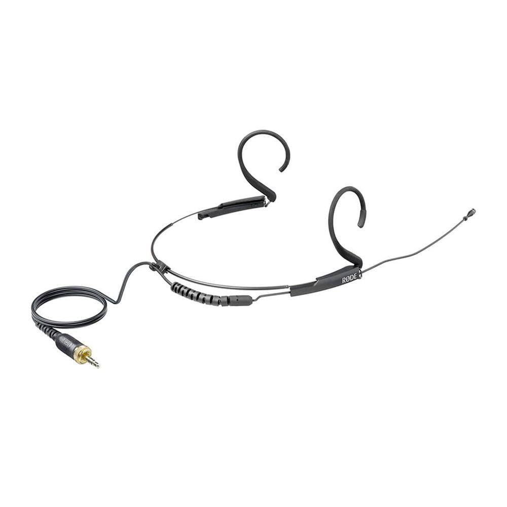 Microfone Headset RODE HS1B - Preto