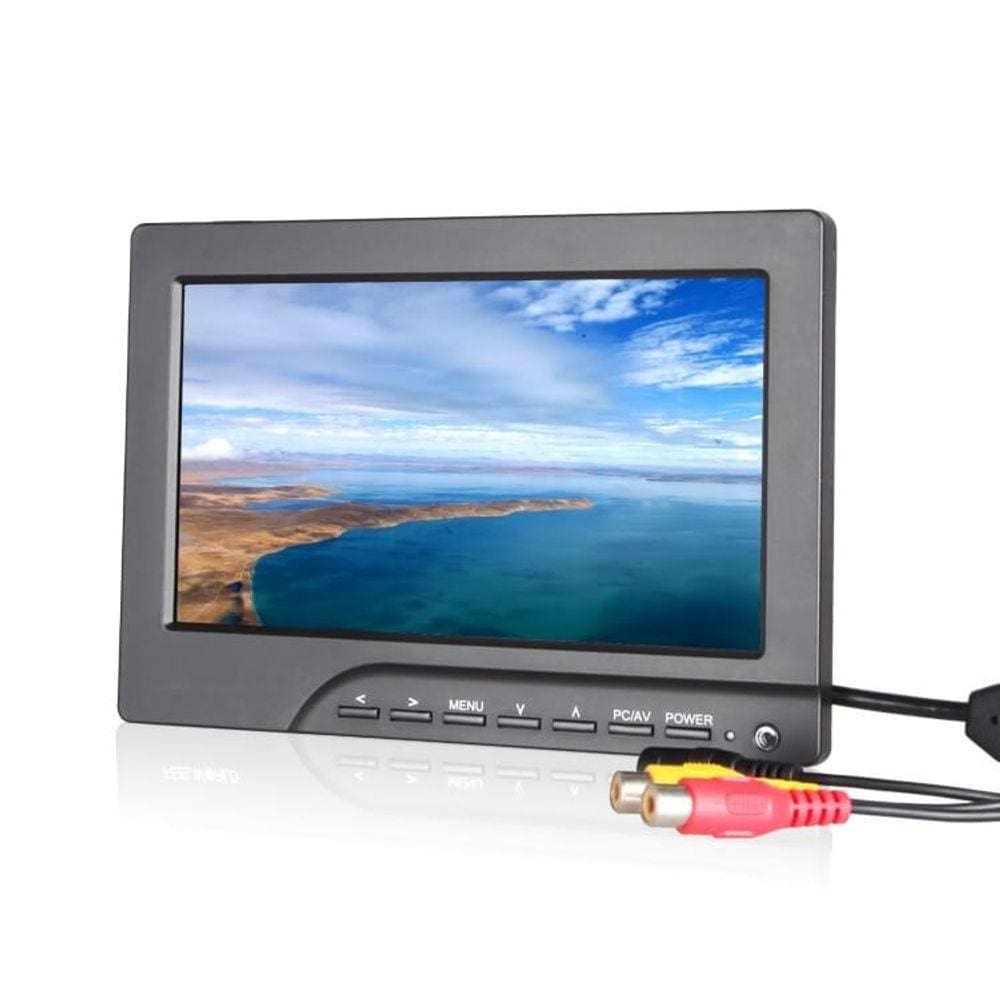 Monitor FPV Led 7