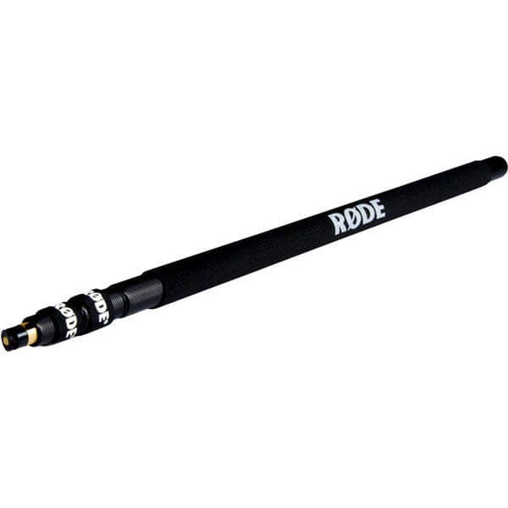 Vara de Boom Rode Mini Boompole Compacta de 2.05 metros