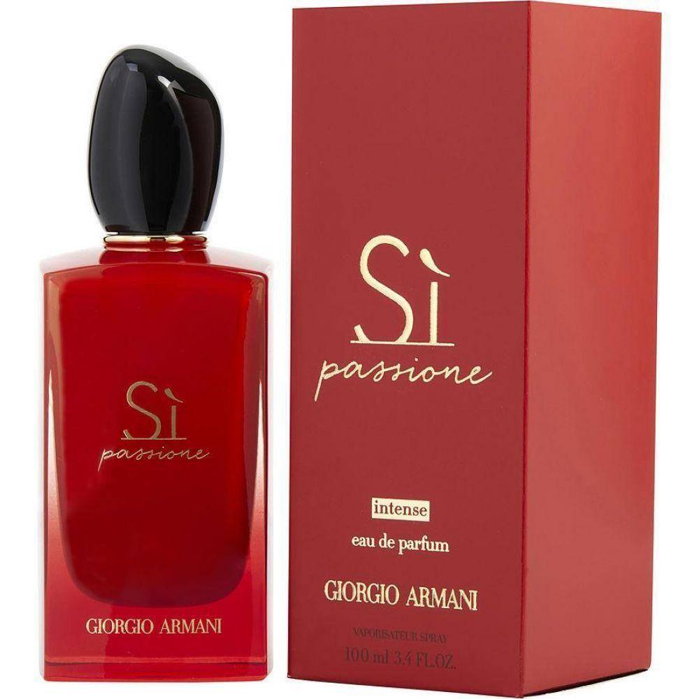 si intense 100ml
