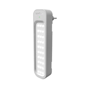 Luminária De Emergência Autonoma Intelbras Lea 150