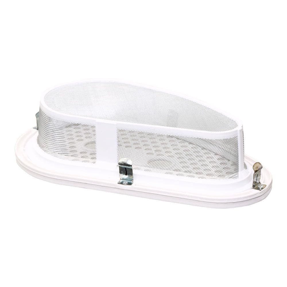 Suporte e Filtro Retentor de Fiapos para Secadora Brastemp BSR24C