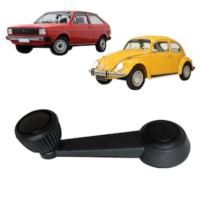 Manivela Vidro Gol Voyage Saveiro Parati G1 Kombi Fusca