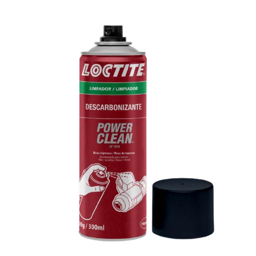 Descarbonizante  Power Clean 300ML