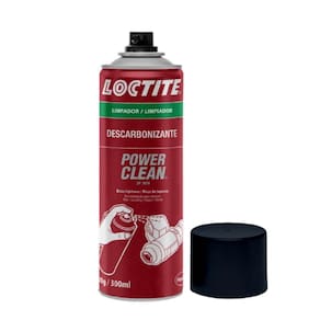 Descarbonizante  Power Clean 300ML