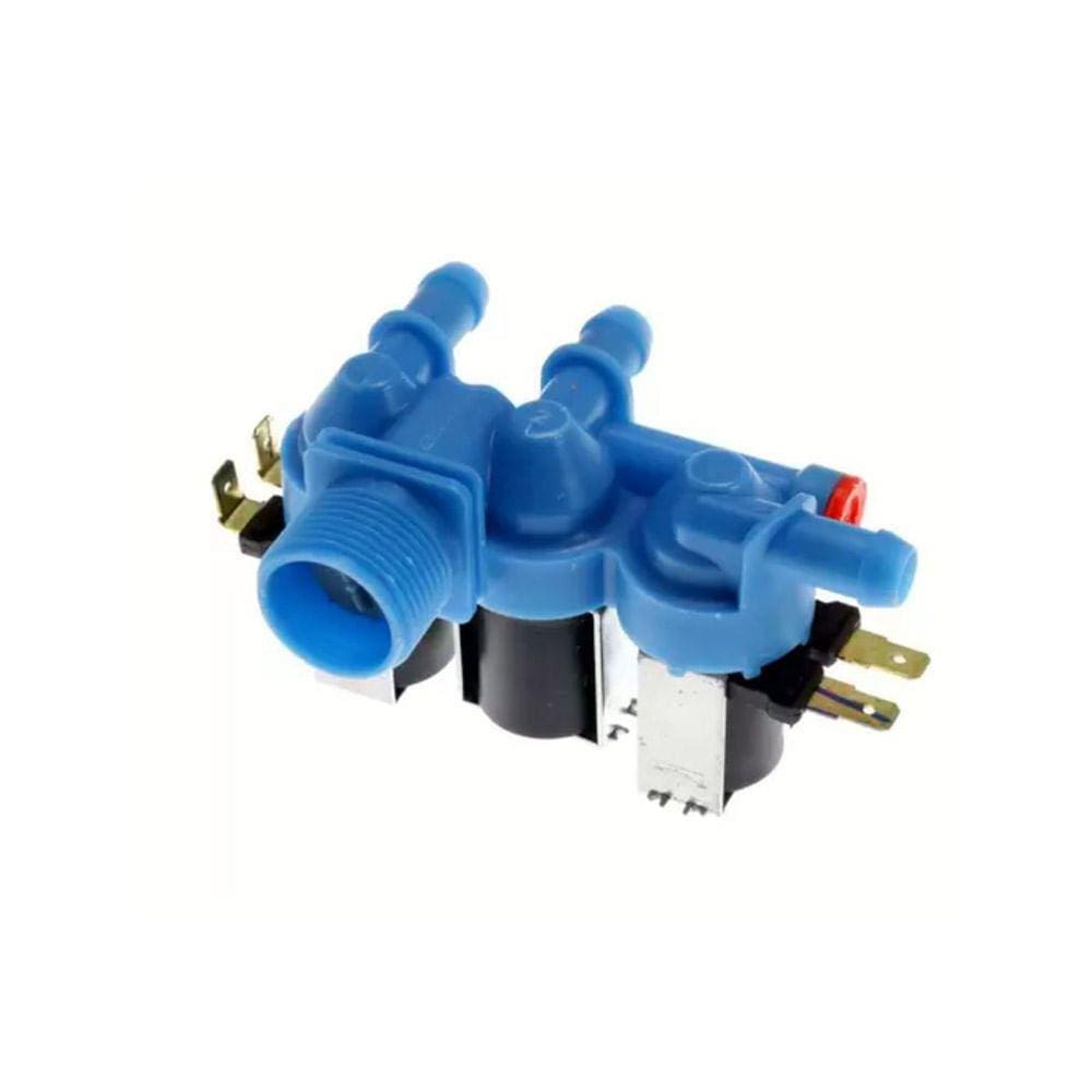 Válvula 3 Vias 220V Electrolux VALVULA ENTRADA TRIPLA 220V/60HZ - 110717