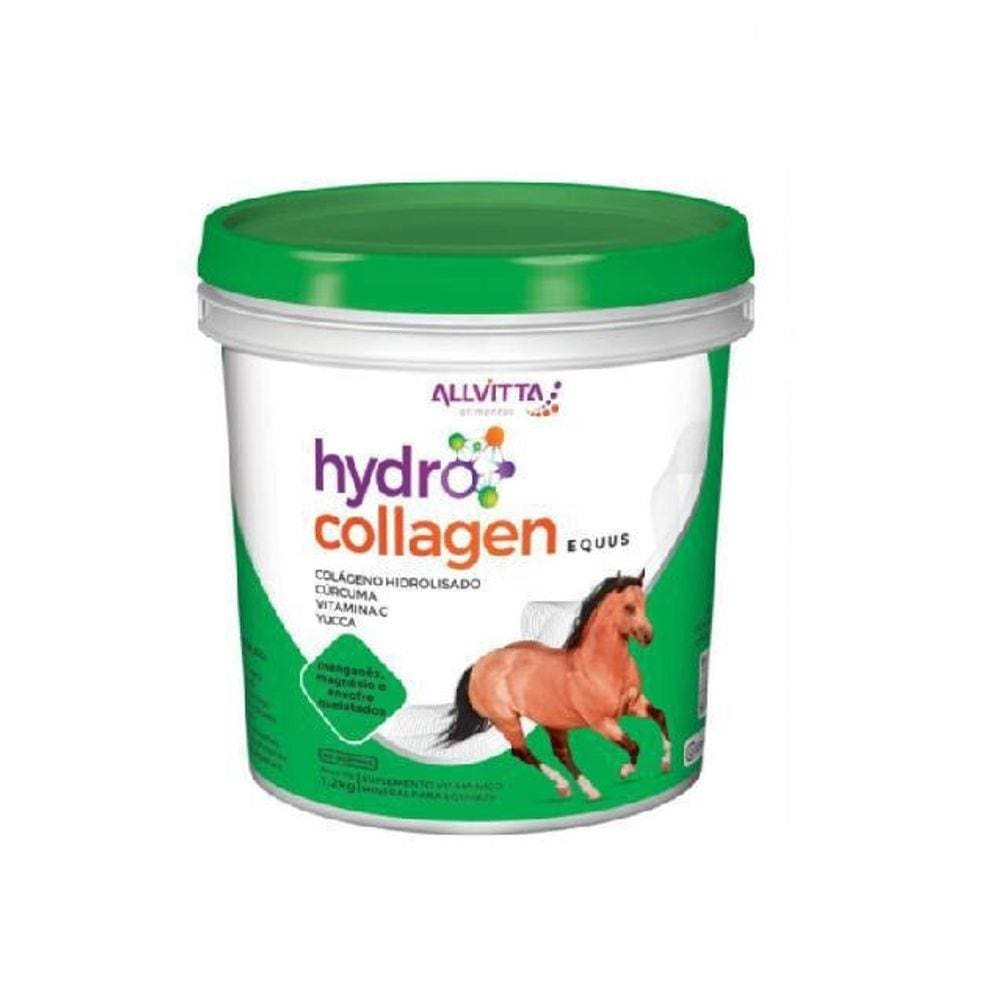 Hydro Collagen Equus - 1,2 Kilos