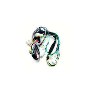 Rede Elétrica Superior Lavadora Electrolux Top6 REDE ELETRICA SUPER ELECTROLUX TOP 6 - 103903