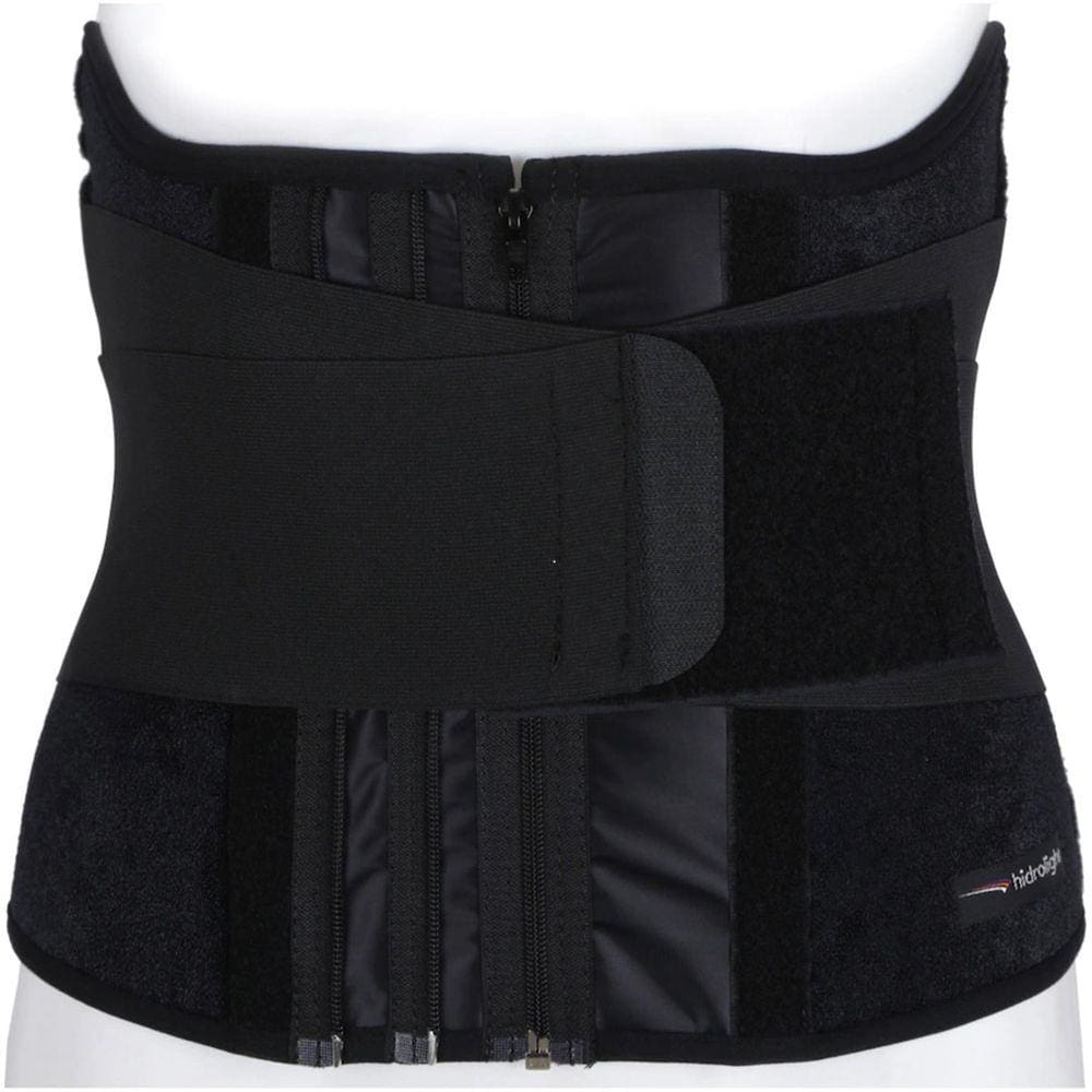 Cinta Modeladora  Slim Waist Hidrolight